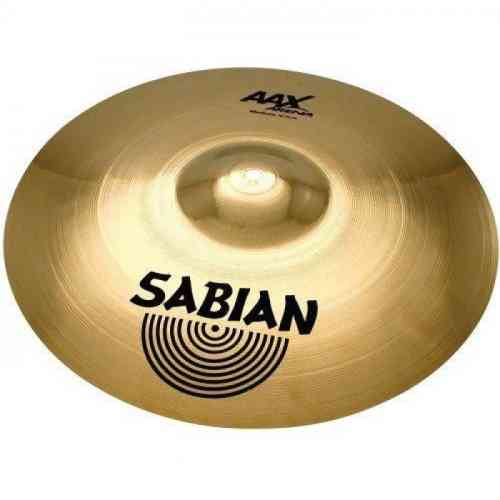 Тарелка оркестровая Sabian 22022XB #1 - фото 1