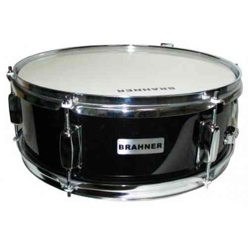 Маршевый барабан Brahner MSD-1455H/BK #1 - фото 1