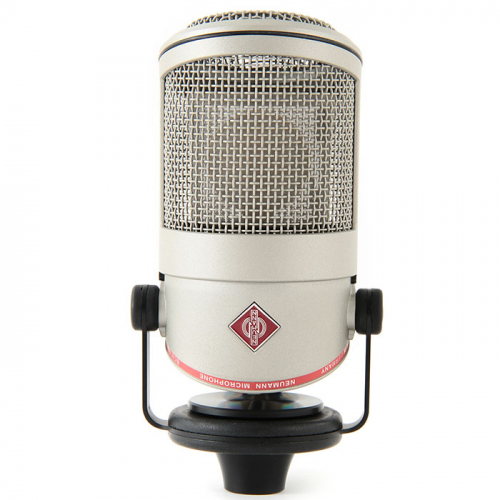 Студийный микрофон Neumann BCM 104 #1 - фото 1