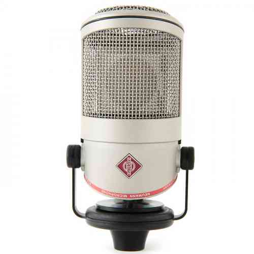 Студийный микрофон Neumann BCM 104 #1 - фото 1