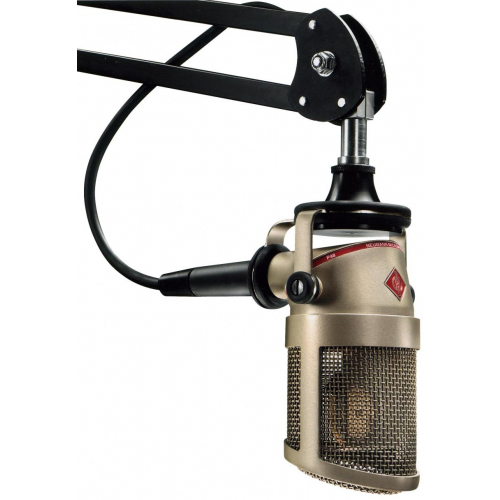 Студийный микрофон Neumann BCM 104 #2 - фото 2