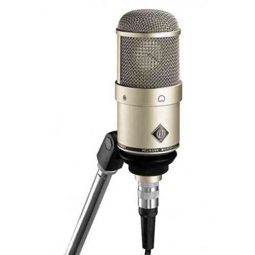 Студийный микрофон Neumann M 147 tube single #2 - фото 2