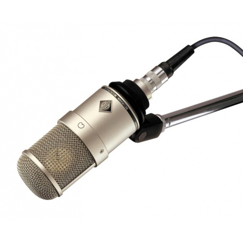 Студийный микрофон Neumann M 147 tube single #3 - фото 3