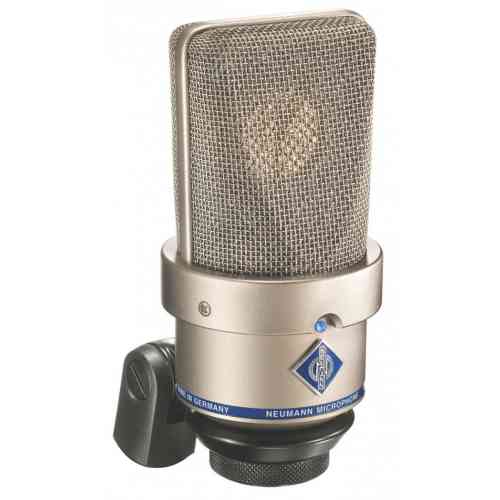 Студийный микрофон Neumann TLM 103 D #1 - фото 1