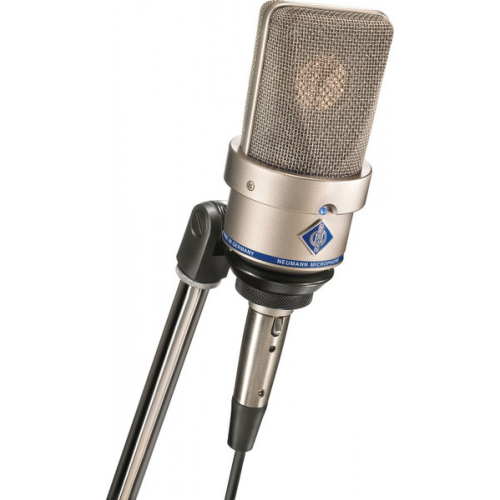 Студийный микрофон Neumann TLM 103 D #2 - фото 2