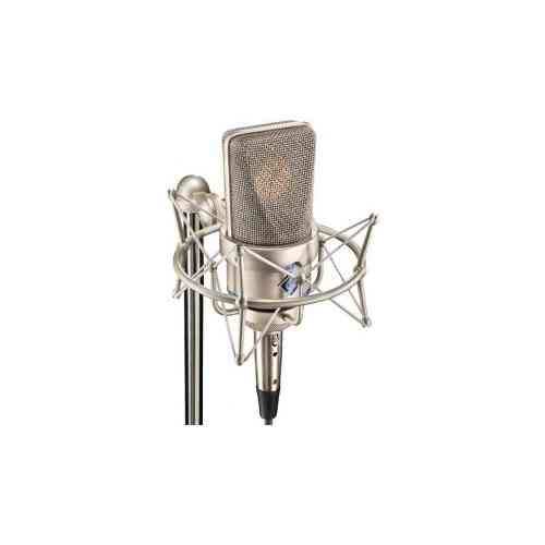 Студийный микрофон Neumann TLM 103 D #3 - фото 3