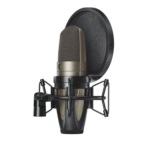 Студийный микрофон Shure KSM42/SG #3 - фото 3