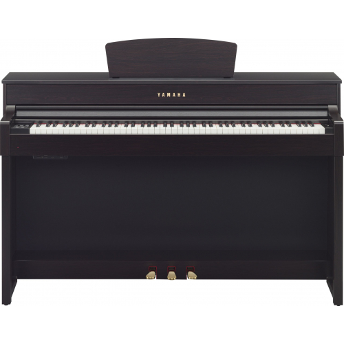 Цифровое пианино Yamaha CLP-635  #1 - фото 1