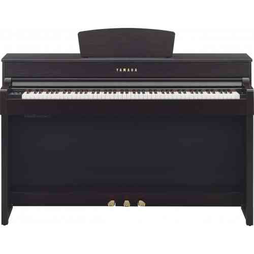 Цифровое пианино Yamaha CLP-635  #1 - фото 1