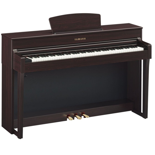 Цифровое пианино Yamaha Clavinova CLP-635 R #1 - фото 1