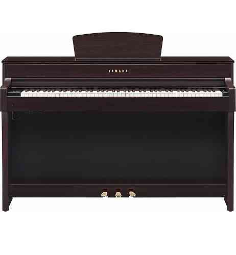 Цифровое пианино Yamaha Clavinova CLP-635 R #2 - фото 2