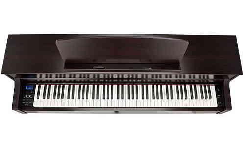Цифровое пианино Yamaha Clavinova CLP-645 R #3 - фото 3