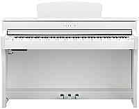 yamaha clavinova clp 645