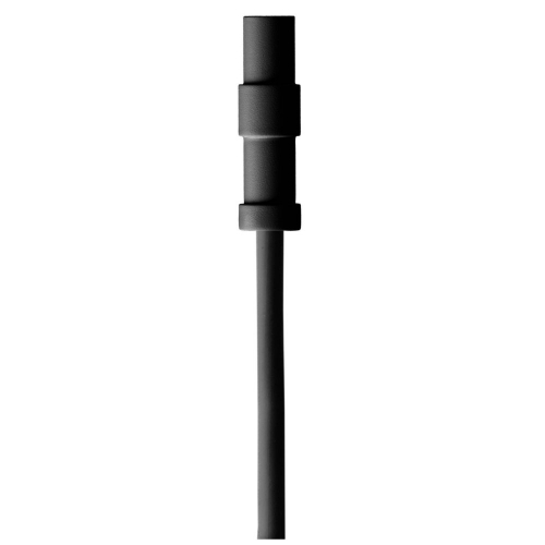 Петличный микрофон AKG LC82 MD BLACK #1 - фото 1