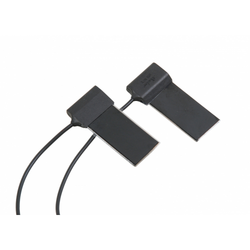 Прочие аксессуары для струнных и смычковых Shadow SH 965 NFX Nanoflex  #3 - фото 3