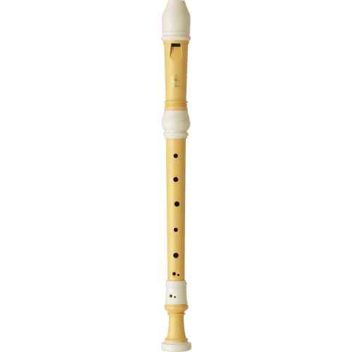 Блок-флейта Yamaha YRA-48B #1 - фото 1