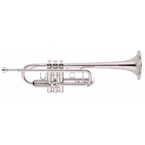Музыкальная труба Yamaha YTR-4435SII #1 - фото 1