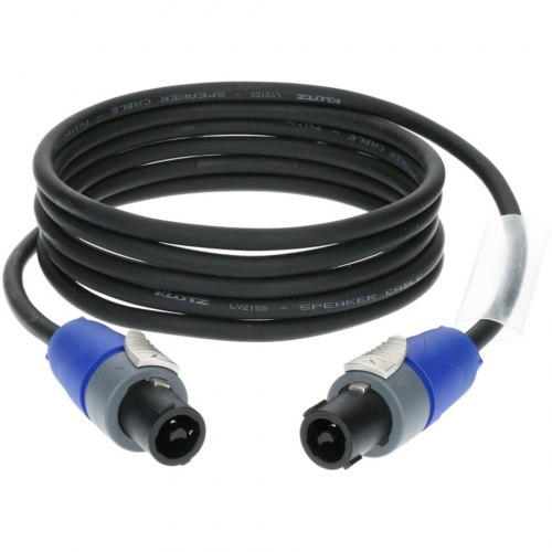 Спикерный кабель Klotz SC1-02SW #2 - фото 2