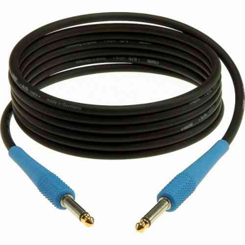 Инструментальный кабель Klotz Kikc3.0PP2 #1 - фото 1