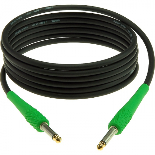 Инструментальный кабель Klotz Kikc 4.5PP4 #1 - фото 1