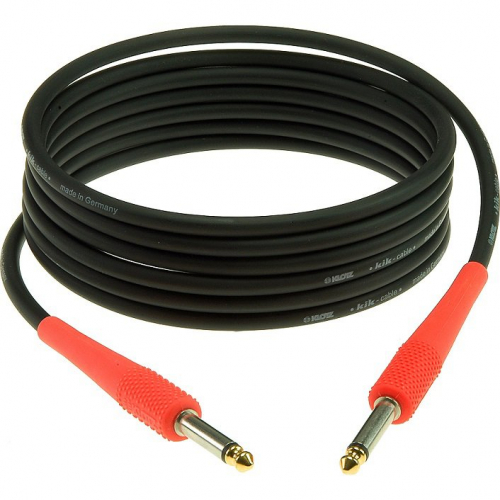 Инструментальный кабель Klotz Kikc6.0PP3 #1 - фото 1