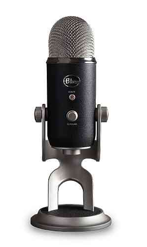 USB микрофон Yeti Pro Studio #2 - фото 2