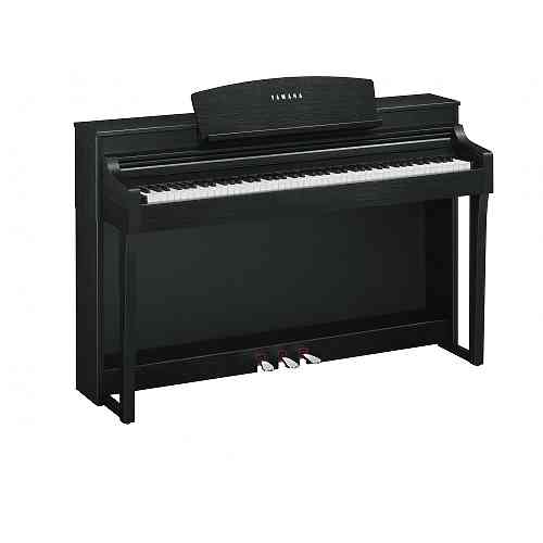 Цифровое пианино Yamaha CSP-150 BK #3 - фото 3