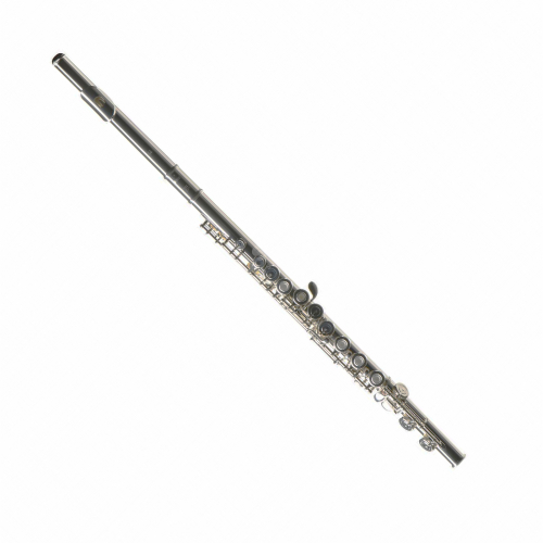 Поперечная флейта Yamaha YFL-272 #1 - фото 1