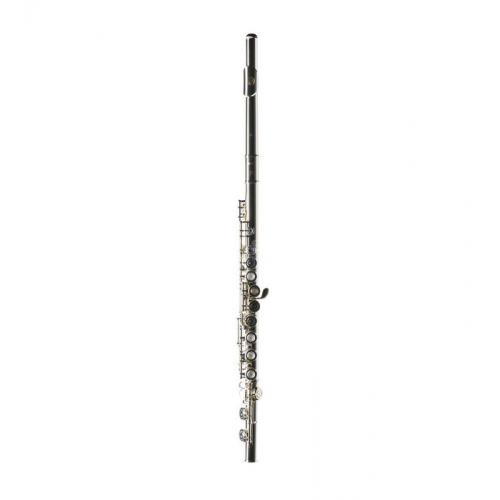 Поперечная флейта Yamaha YFL-272 #2 - фото 2