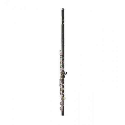 Поперечная флейта Yamaha YFL-272 #2 - фото 2