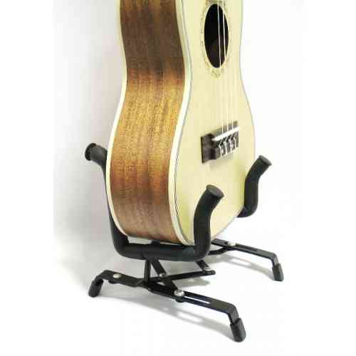 Стойка и держатель для гитары Deviser PF-C05 для укулеле/скрипки #3 - фото 3