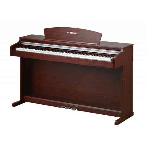 Цифровое пианино Kurzweil M 110 #1 - фото 1