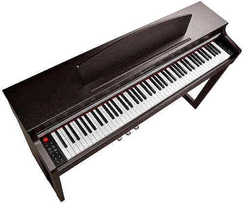 Цифровое пианино Kurzweil MP 120 SR #2 - фото 2