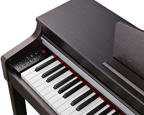 Цифровое пианино Kurzweil MP 120 SR #4 - фото 4