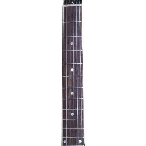 Акустическая гитара GIBSON J-45 TRUE VINTAGE, VINTAGE SUNBURST HAND RUBBED #5 - фото 5
