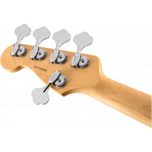 Бас-гитара Fender AM PRO P BASS V MN ATO #6 - фото 6