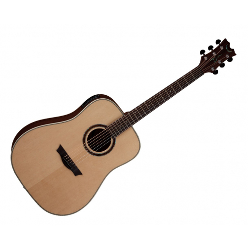 Электроакустическая гитара Dean NSD GN #1 - фото 1
