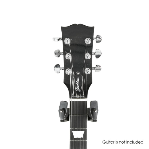 Стойка и держатель для гитары Adam Hall Gravity GGS01NHB #5 - фото 5
