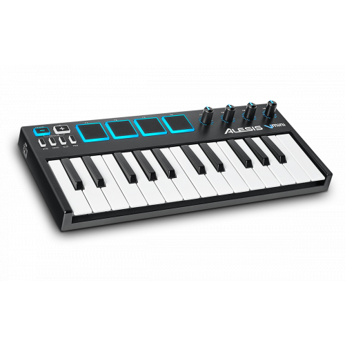 MIDI клавиатура Alesis V Mini #1 - фото 1