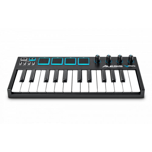 MIDI клавиатура Alesis V Mini #2 - фото 2