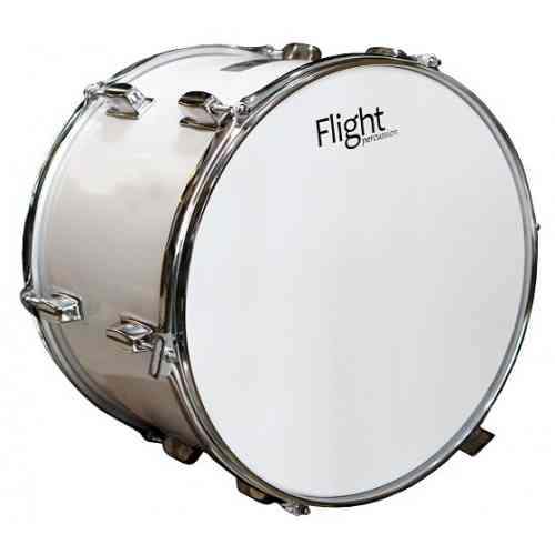 Маршевый барабан Flight FMT-1410WH #1 - фото 1