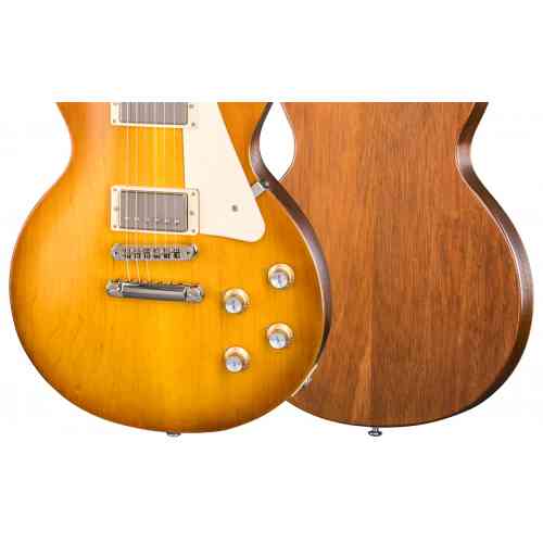 Электрогитара Gibson Les Paul Tribute 2018 Faded #2 - фото 2