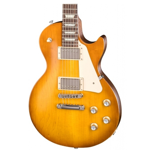 Электрогитара Gibson Les Paul Tribute 2018 Faded #5 - фото 5