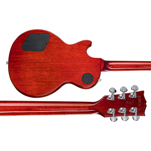 Электрогитара Gibson Les Paul Standard 2018 Heritage Cherry Sunburst #3 - фото 3