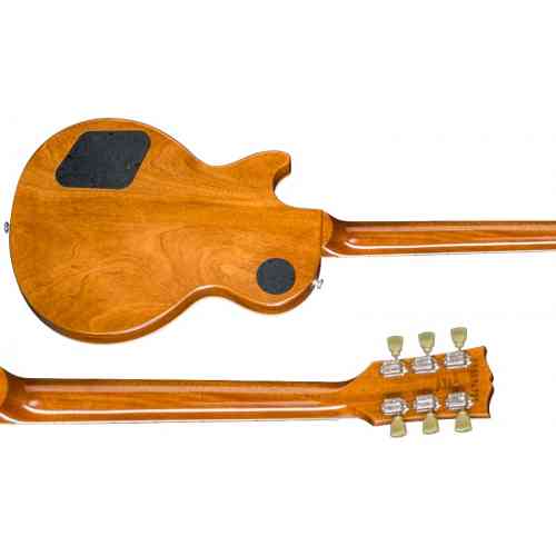 Электрогитара Gibson Les Paul Traditional 2018 Honey #3 - фото 3
