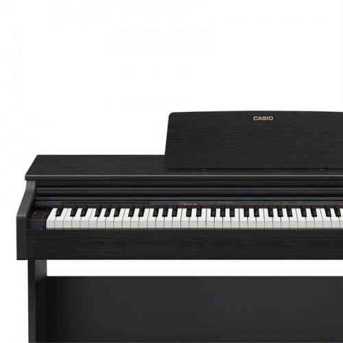 Цифровое пианино Casio Celviano AP-270 BK #2 - фото 2