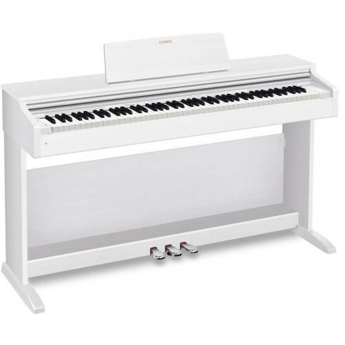 Цифровое пианино Casio Celviano AP-270 WE #1 - фото 1