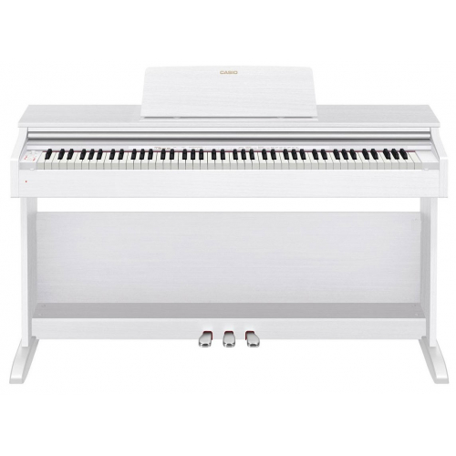 Цифровое пианино Casio Celviano AP-270 WE #2 - фото 2