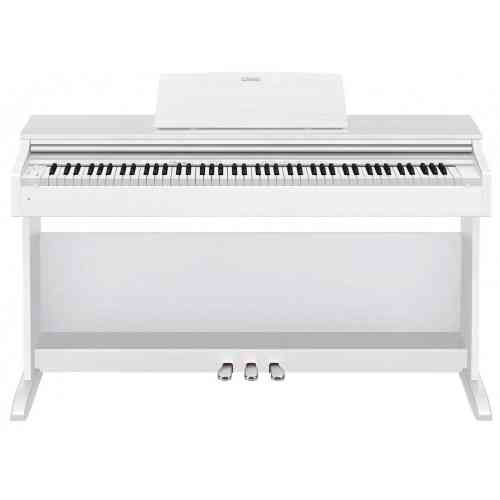 Цифровое пианино Casio Celviano AP-270 WE #2 - фото 2