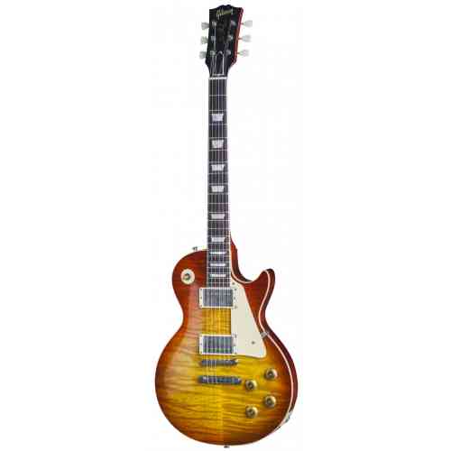 Электрогитара Gibson Custom Collector`S Choice #37 #1 - фото 1